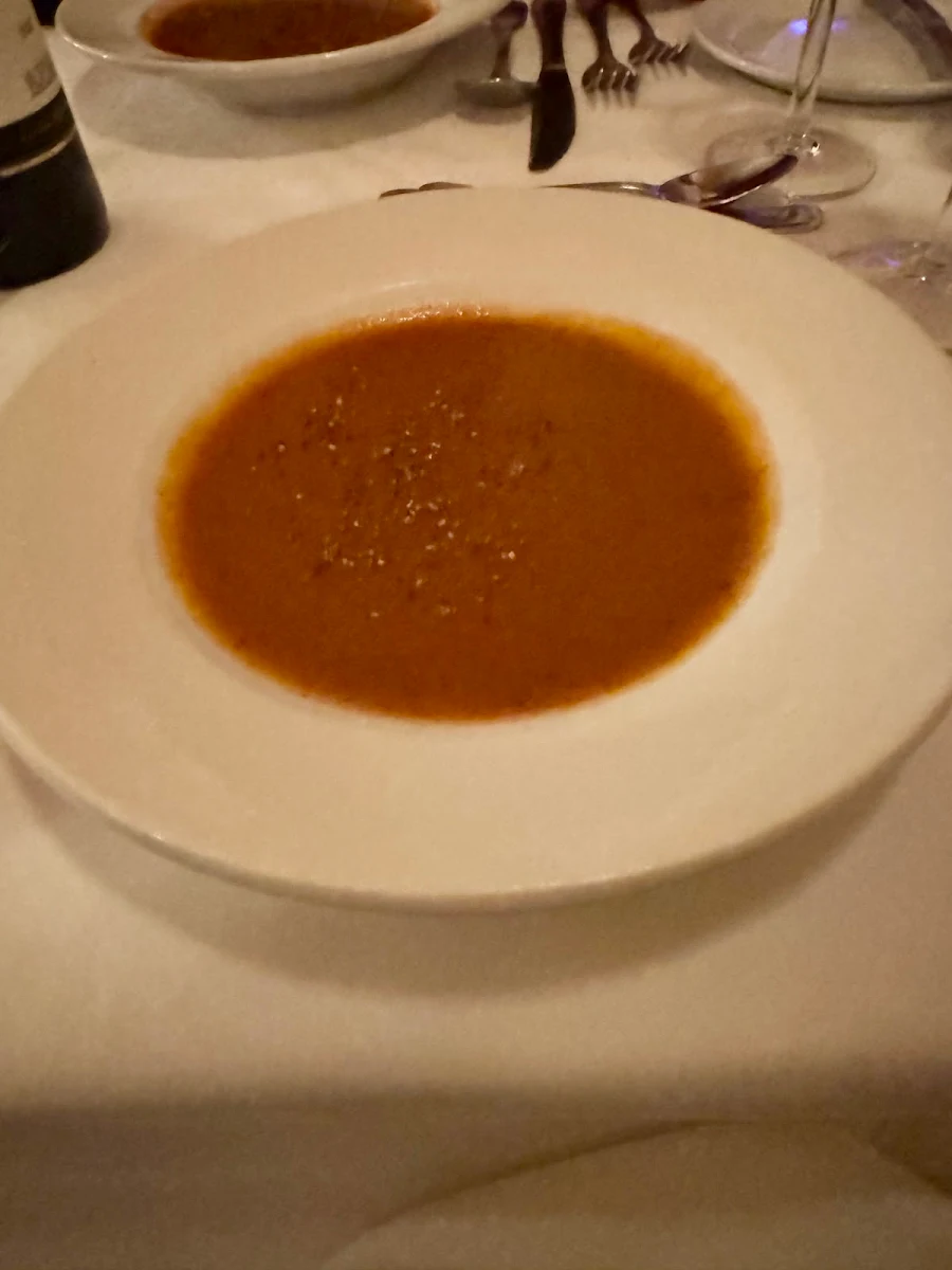 Tomato Soup