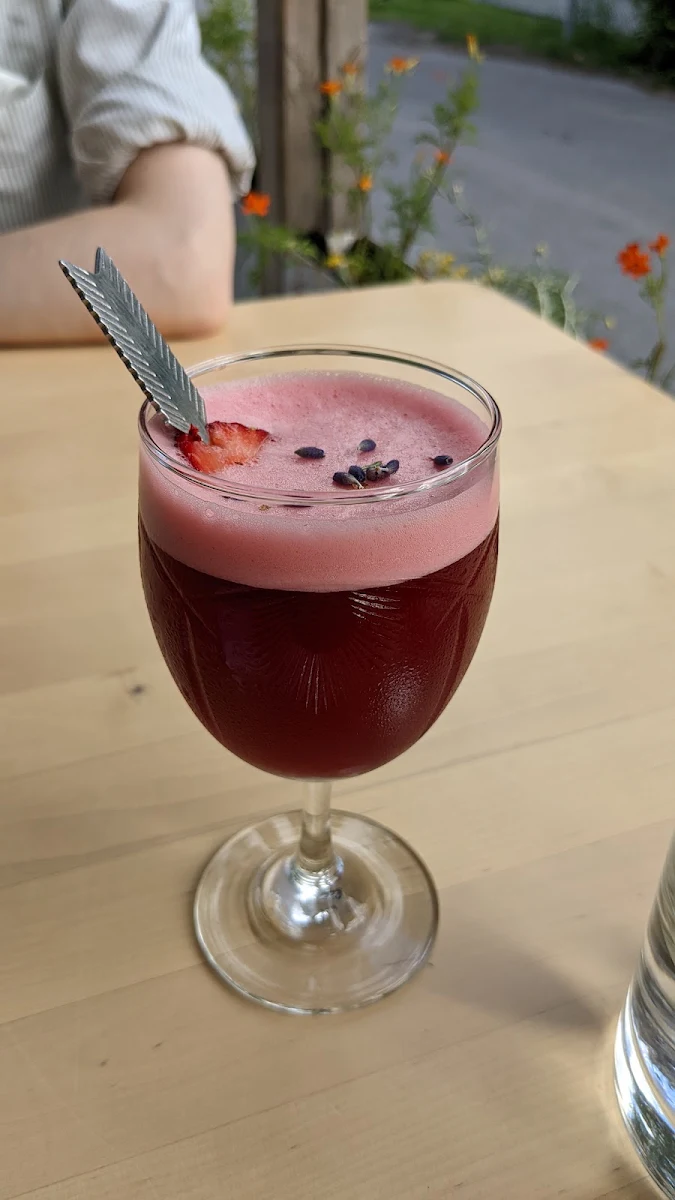 Mocktail