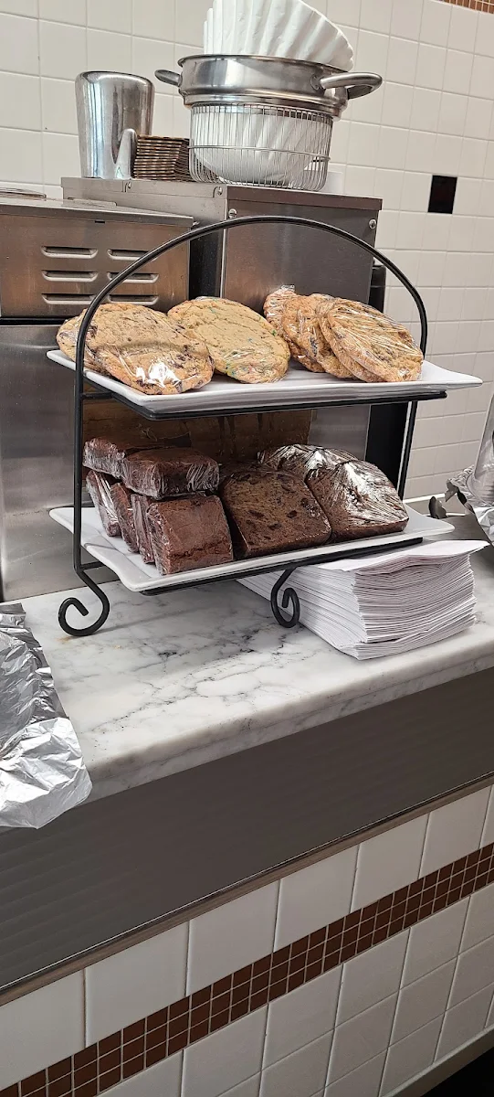 Banana Bread
