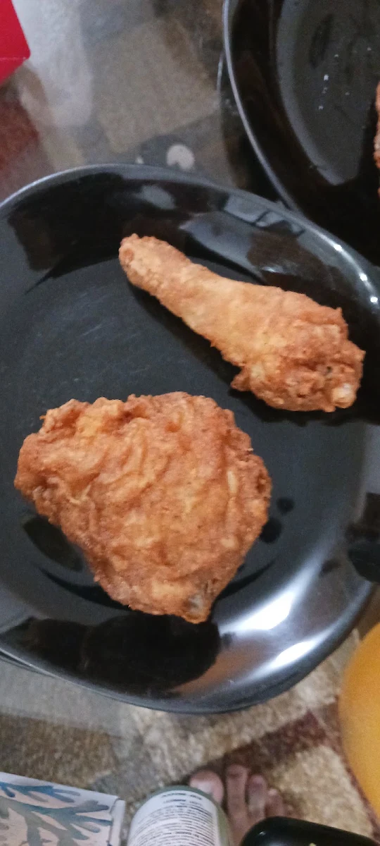 Fried Chicken