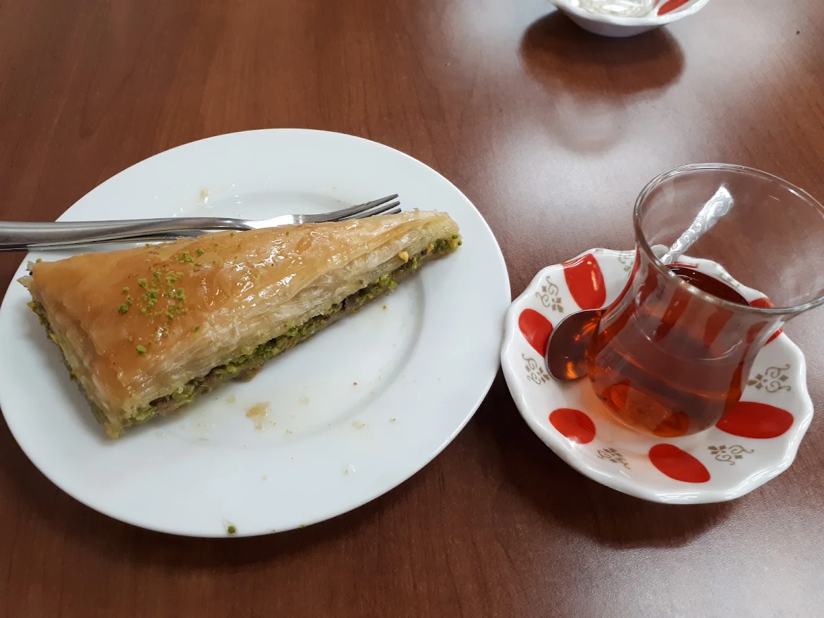 Baklava