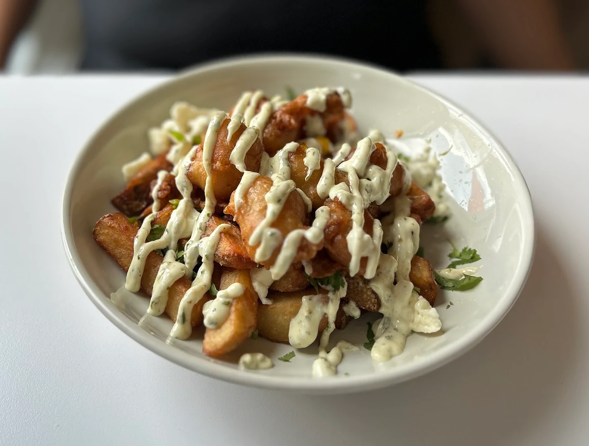 Highlights, Phil's Fish & Chips