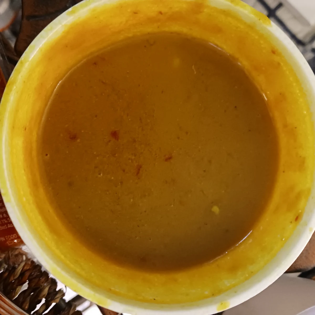 Curry Sauce