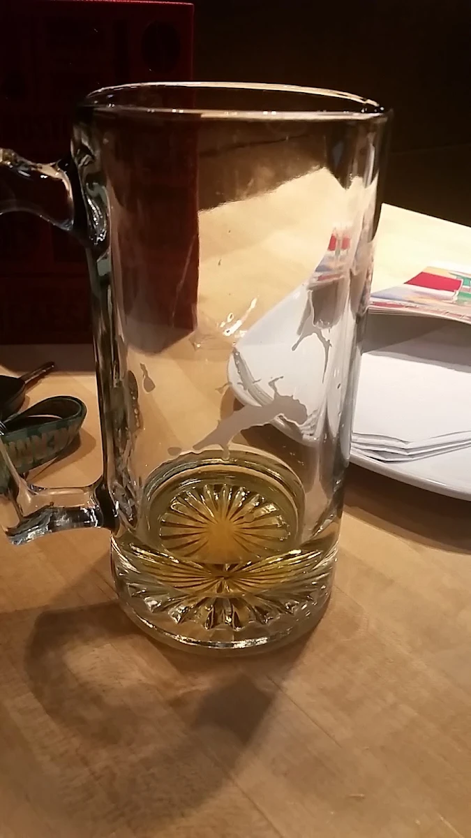 Budweiser