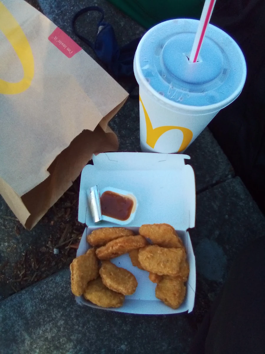 Chicken Nuggets