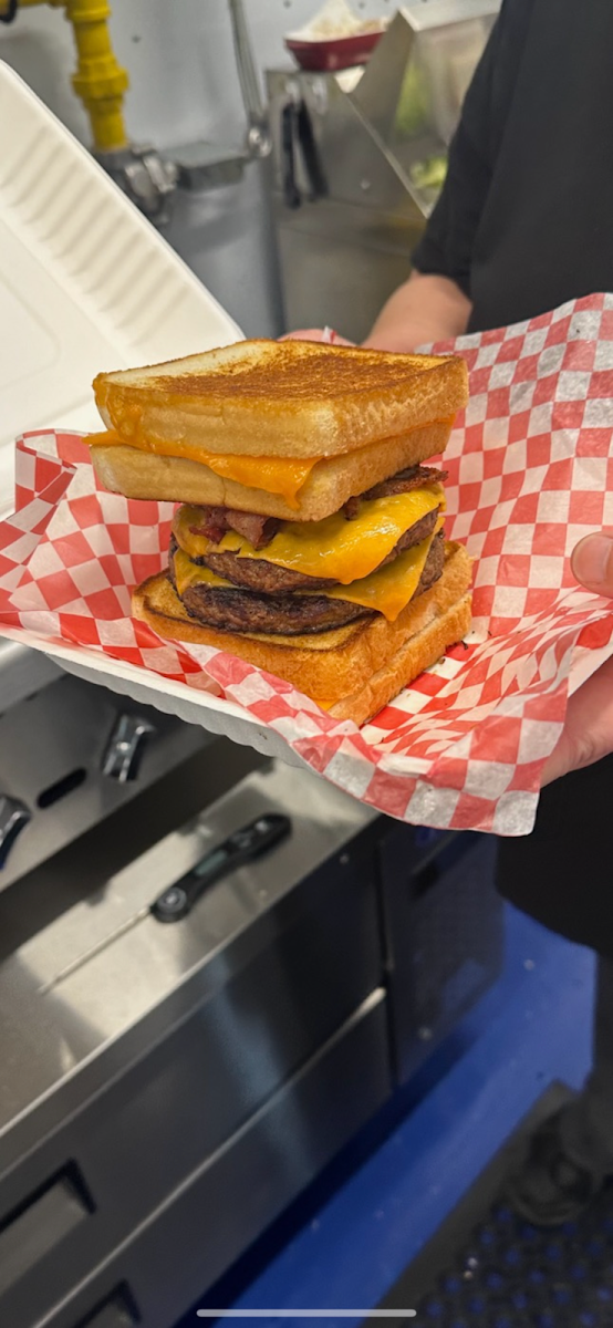 Highlights, R&C’s Chip Stand