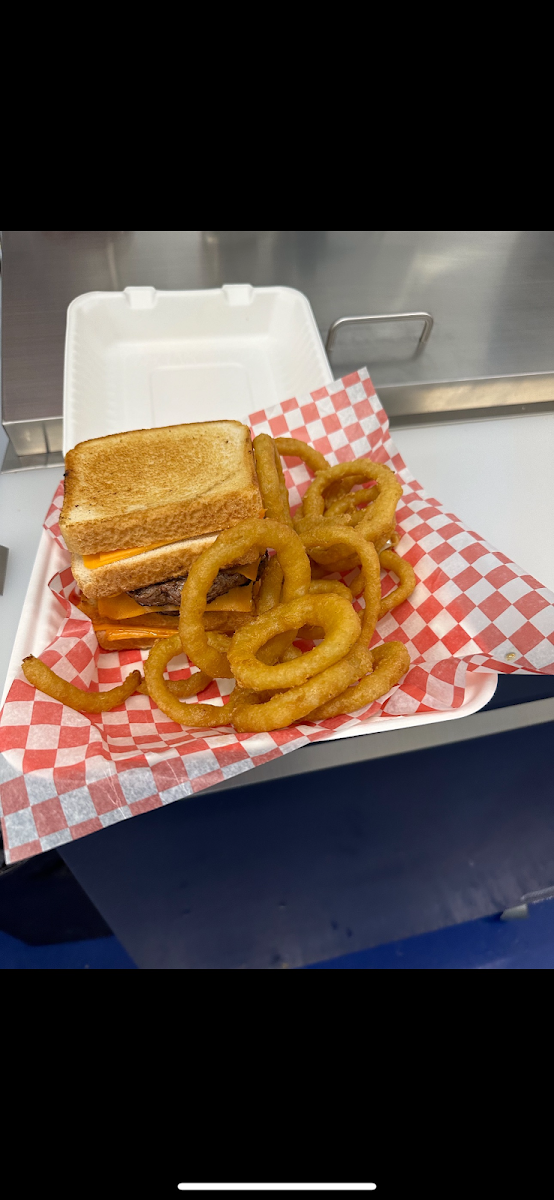 Highlights, R&C’s Chip Stand
