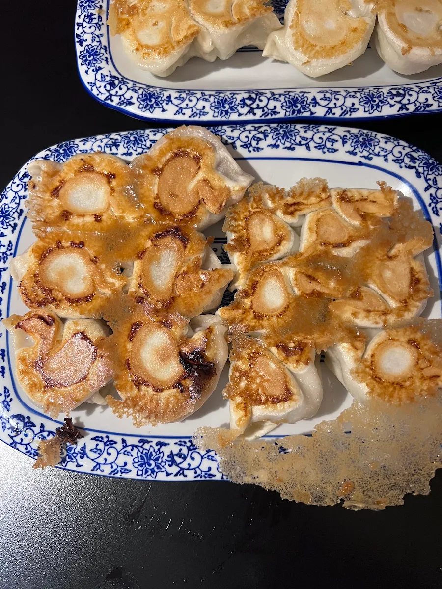 Fried Tofu Vegetable