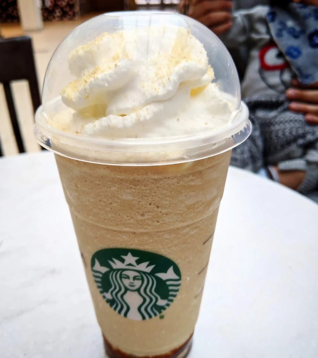 Highlights, Starbucks Coffee Company