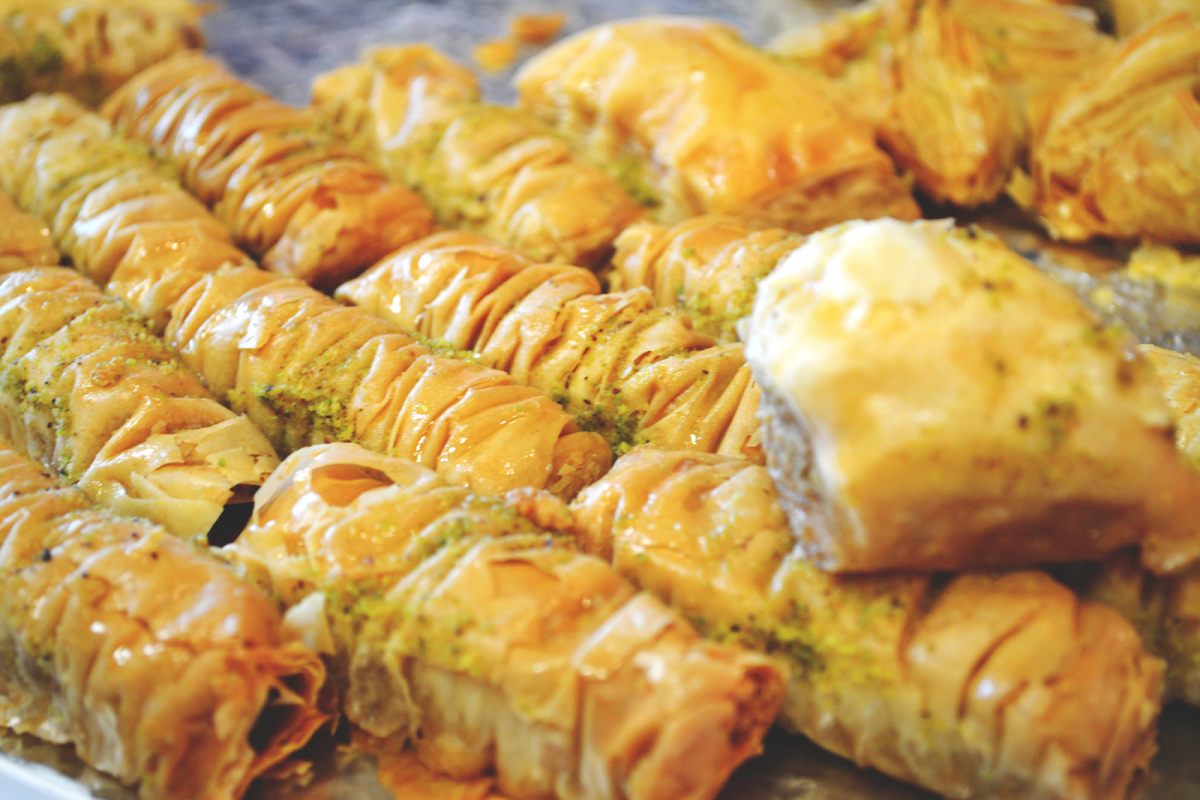Baklava