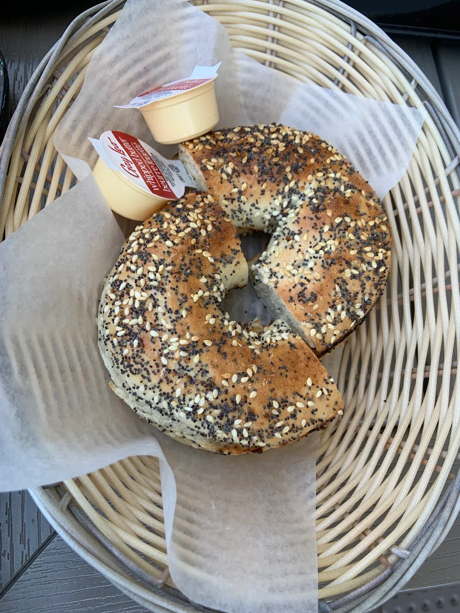 Everything Bagel
