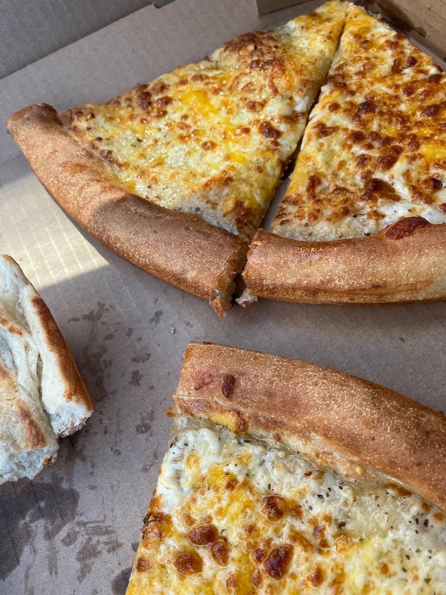 Cheese Pizza