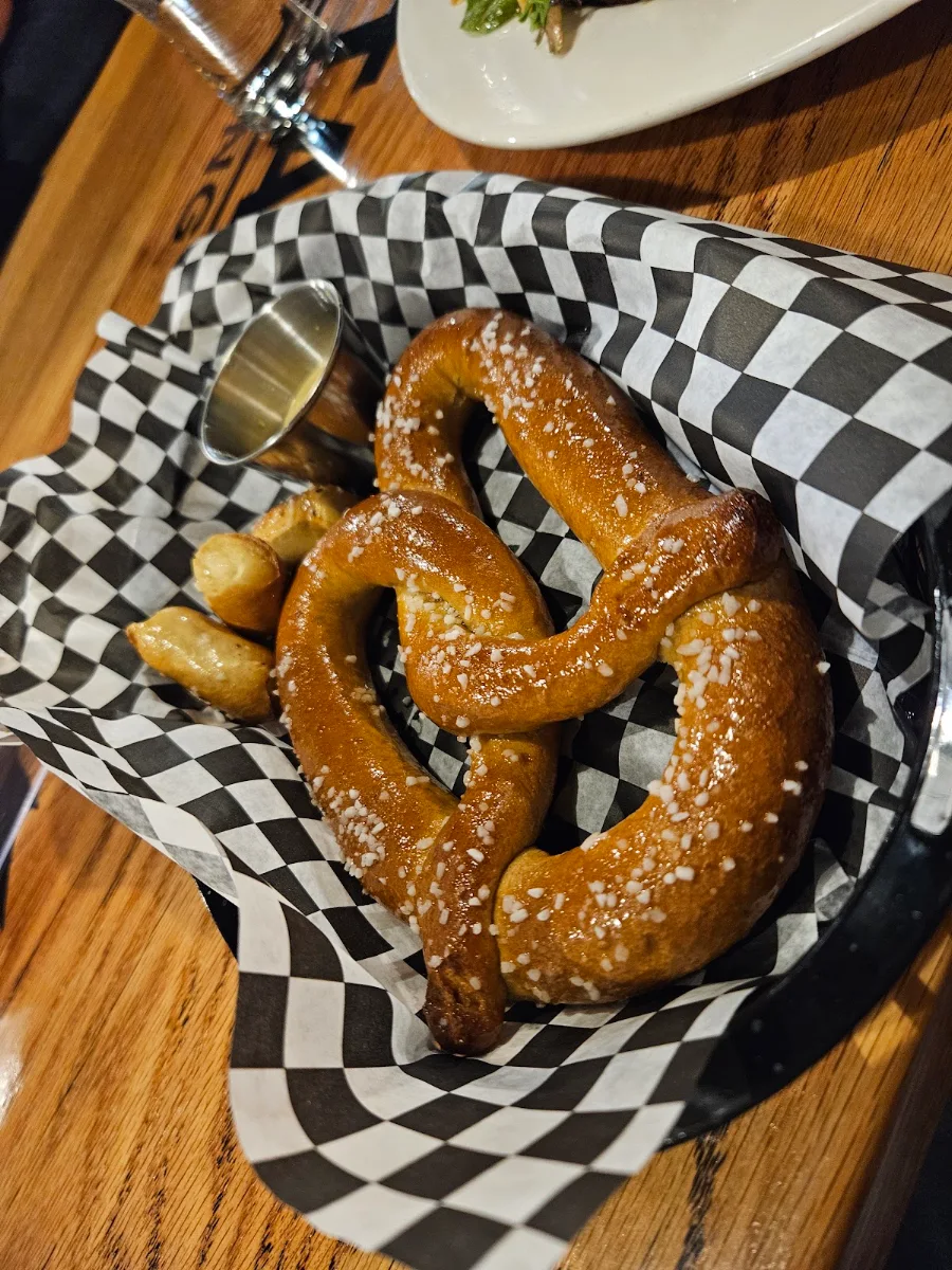 Pretzel