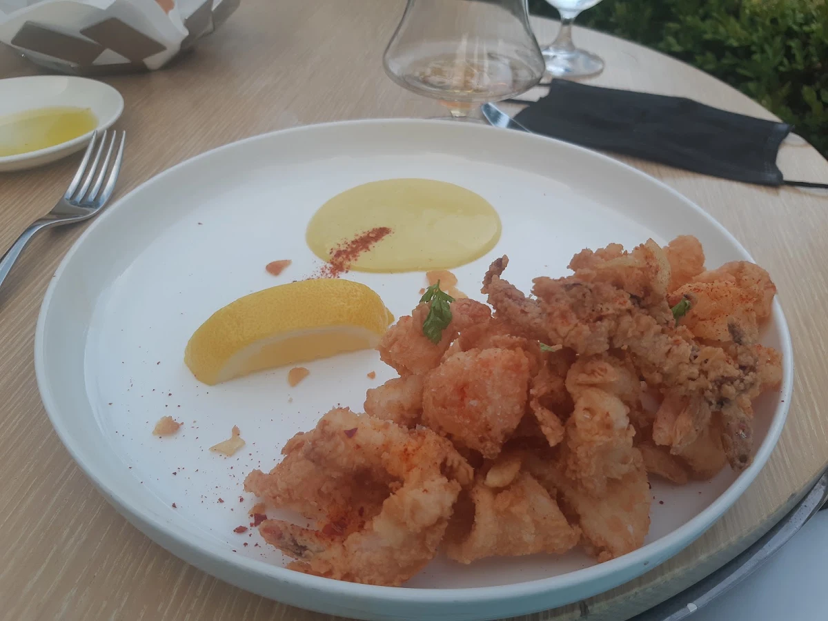 Fritto Misto