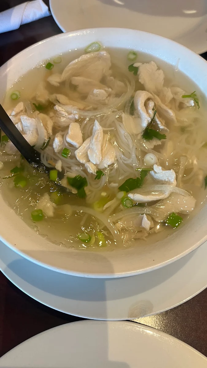 Wor Wonton Soup