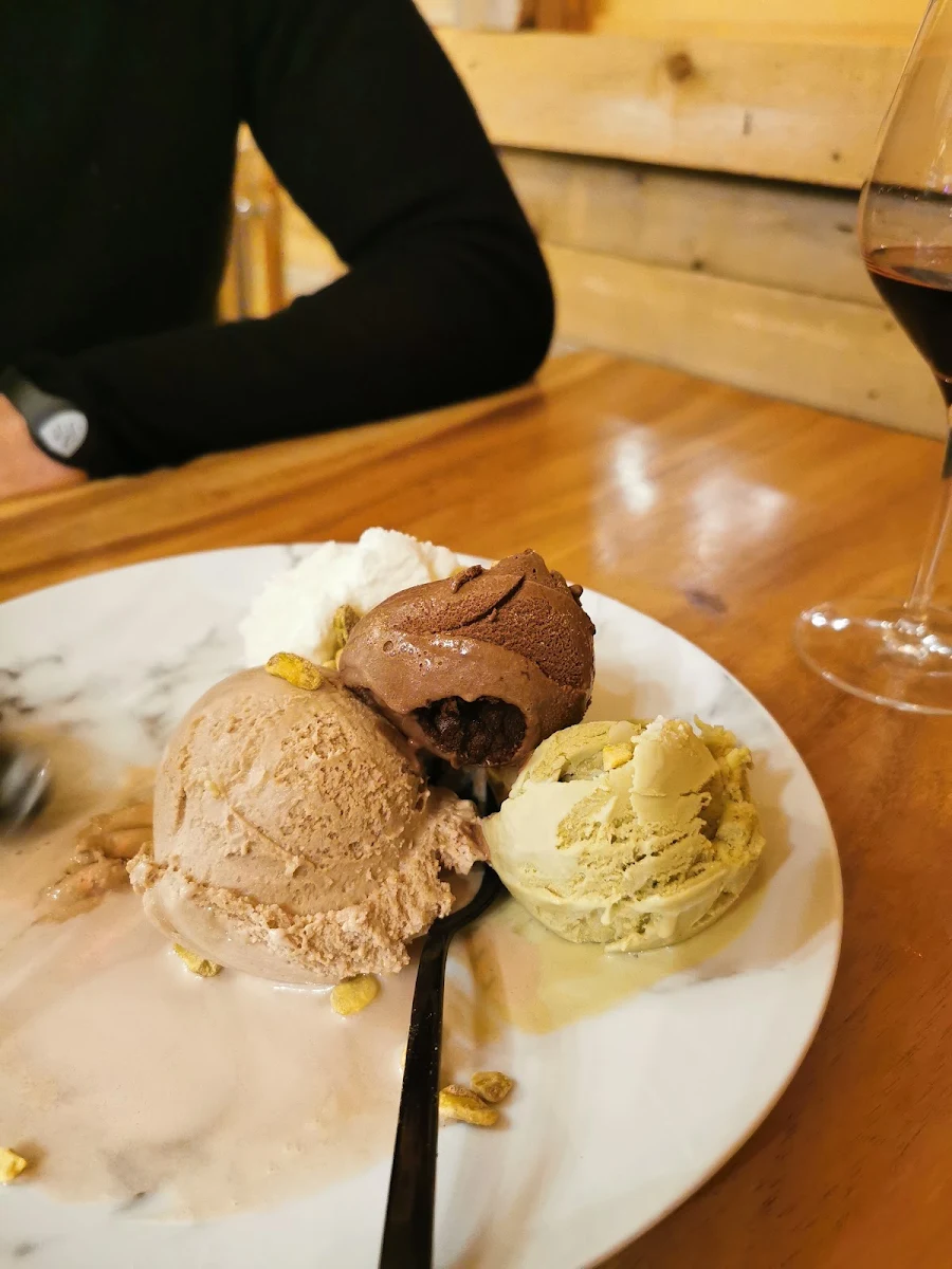 Gelato