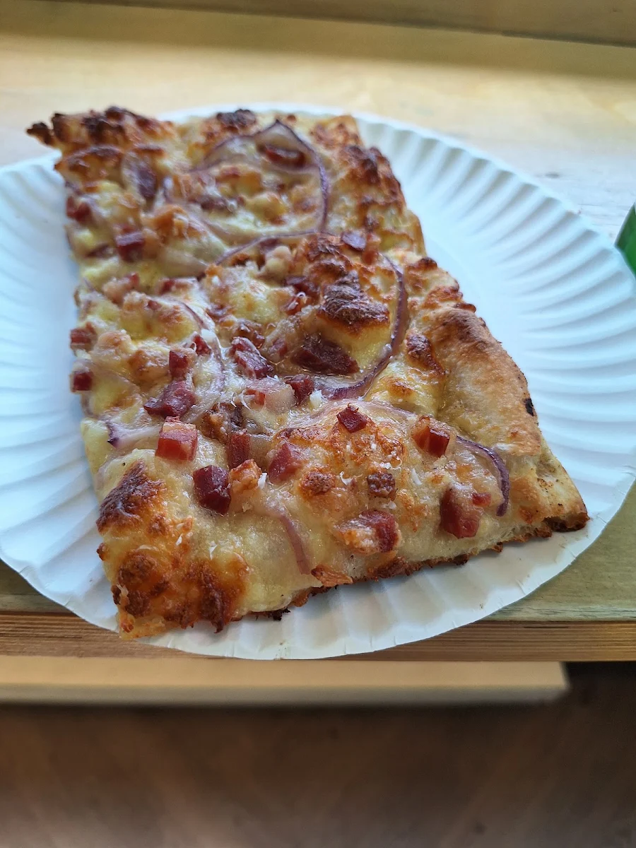 Pancetta
