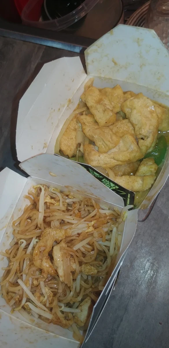 Pas Thai