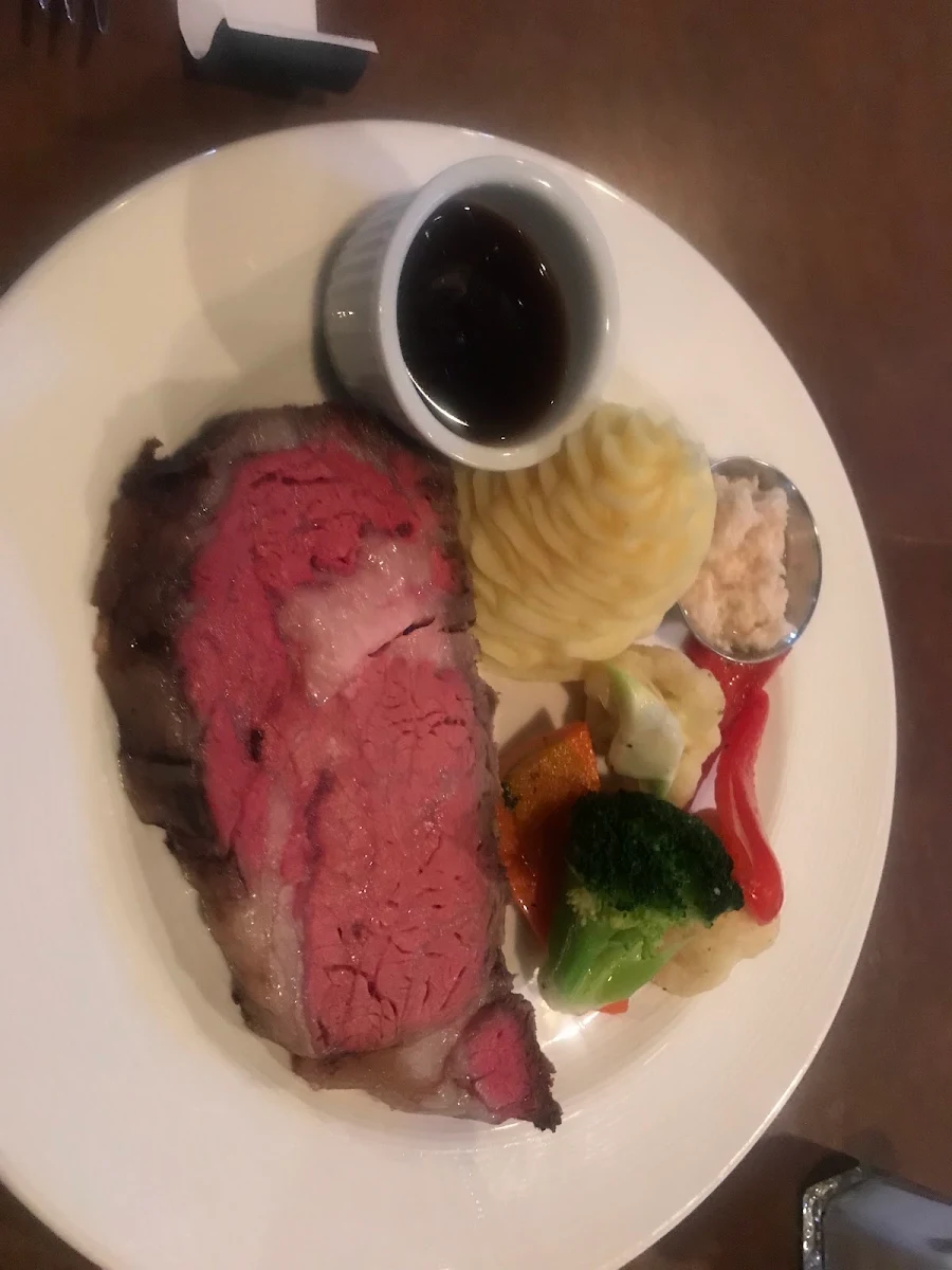 Highlights, Henry's Pub