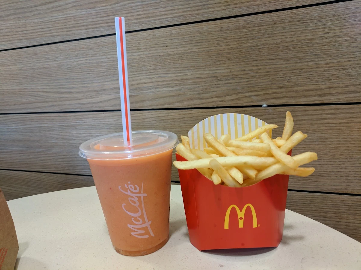 French Fries