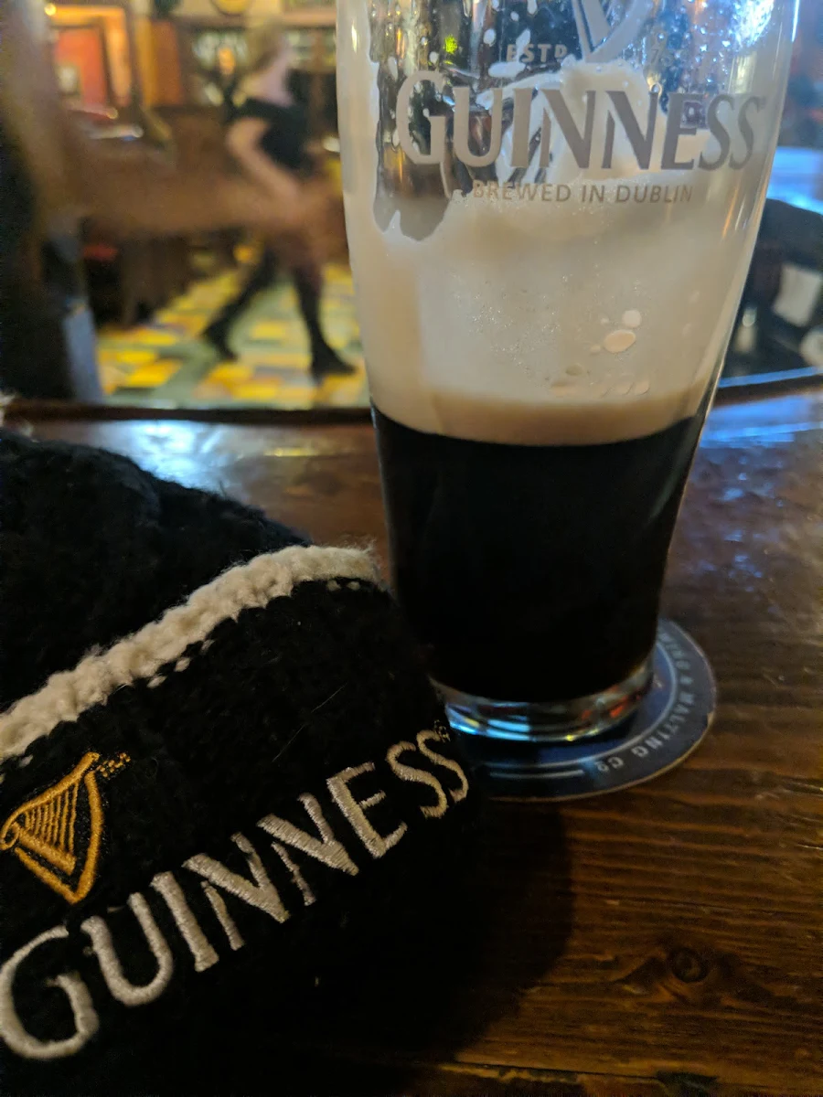 Guinness Draught