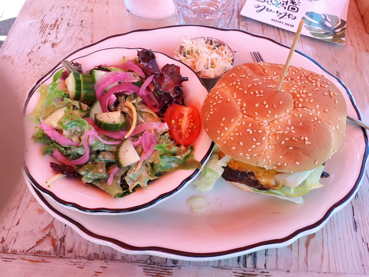 Mini-Burger