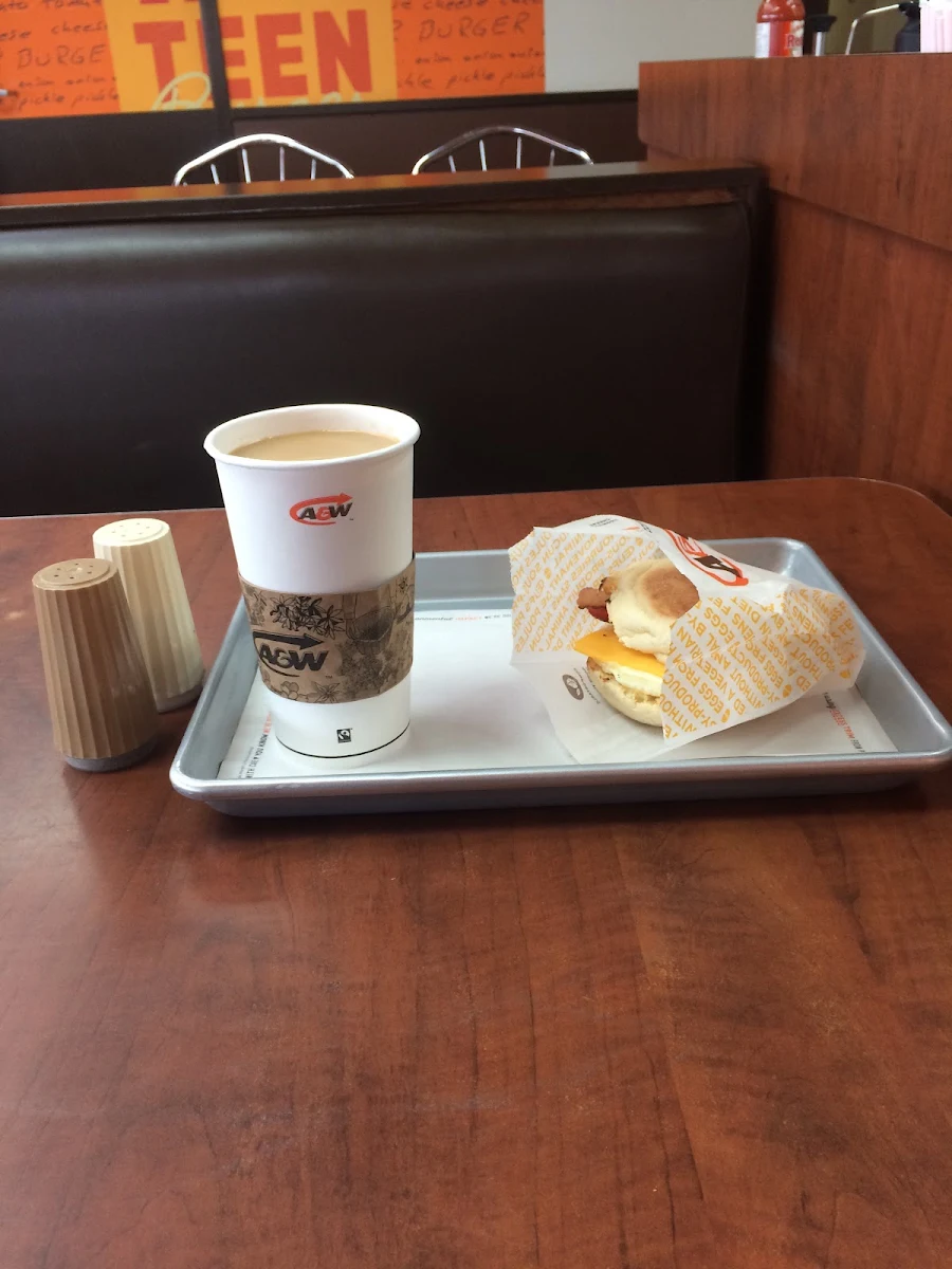 English Muffin