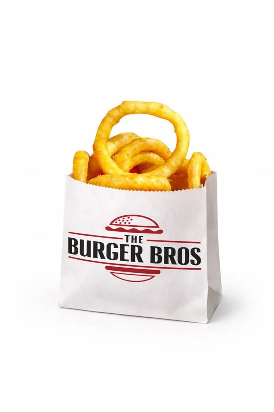 Highlights, The Burger Bros (BLOOR)