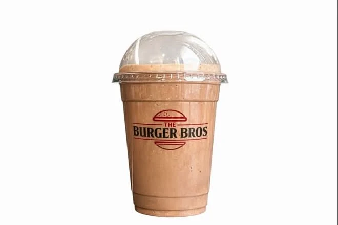 Highlights, The Burger Bros (BLOOR)