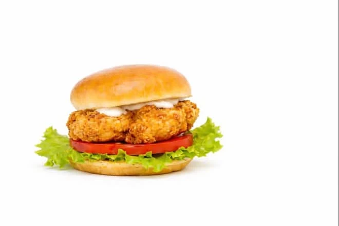 Highlights, The Burger Bros (BLOOR)