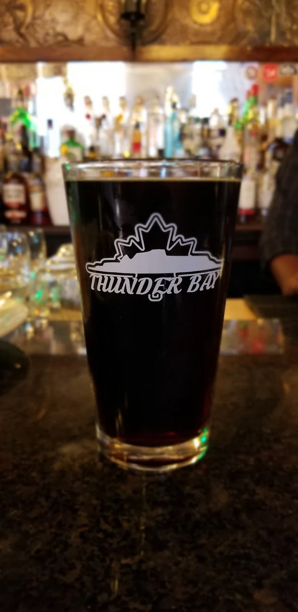 Founders Amber Ale