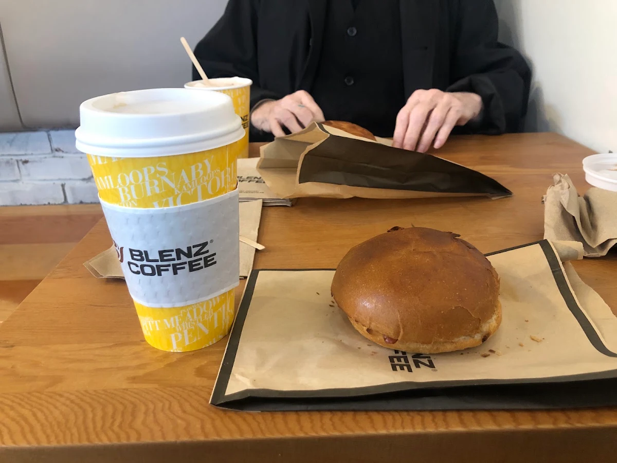 Bacon & Egg Brioche