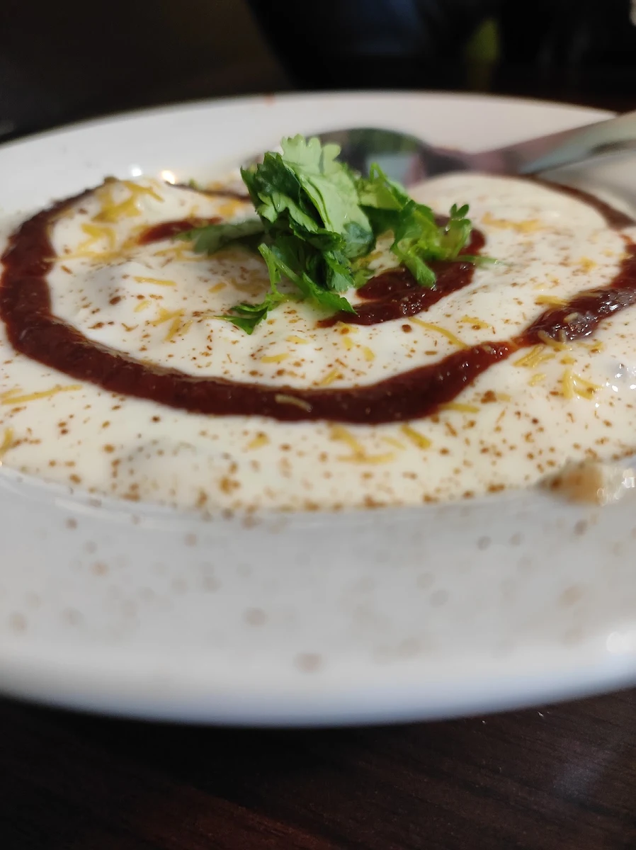 Dahi Vada