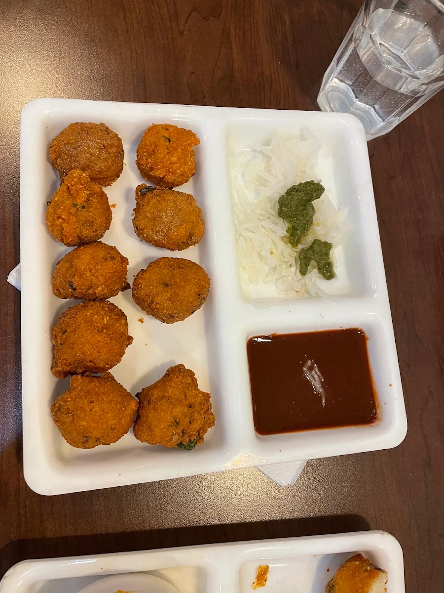 Ram Ladoo