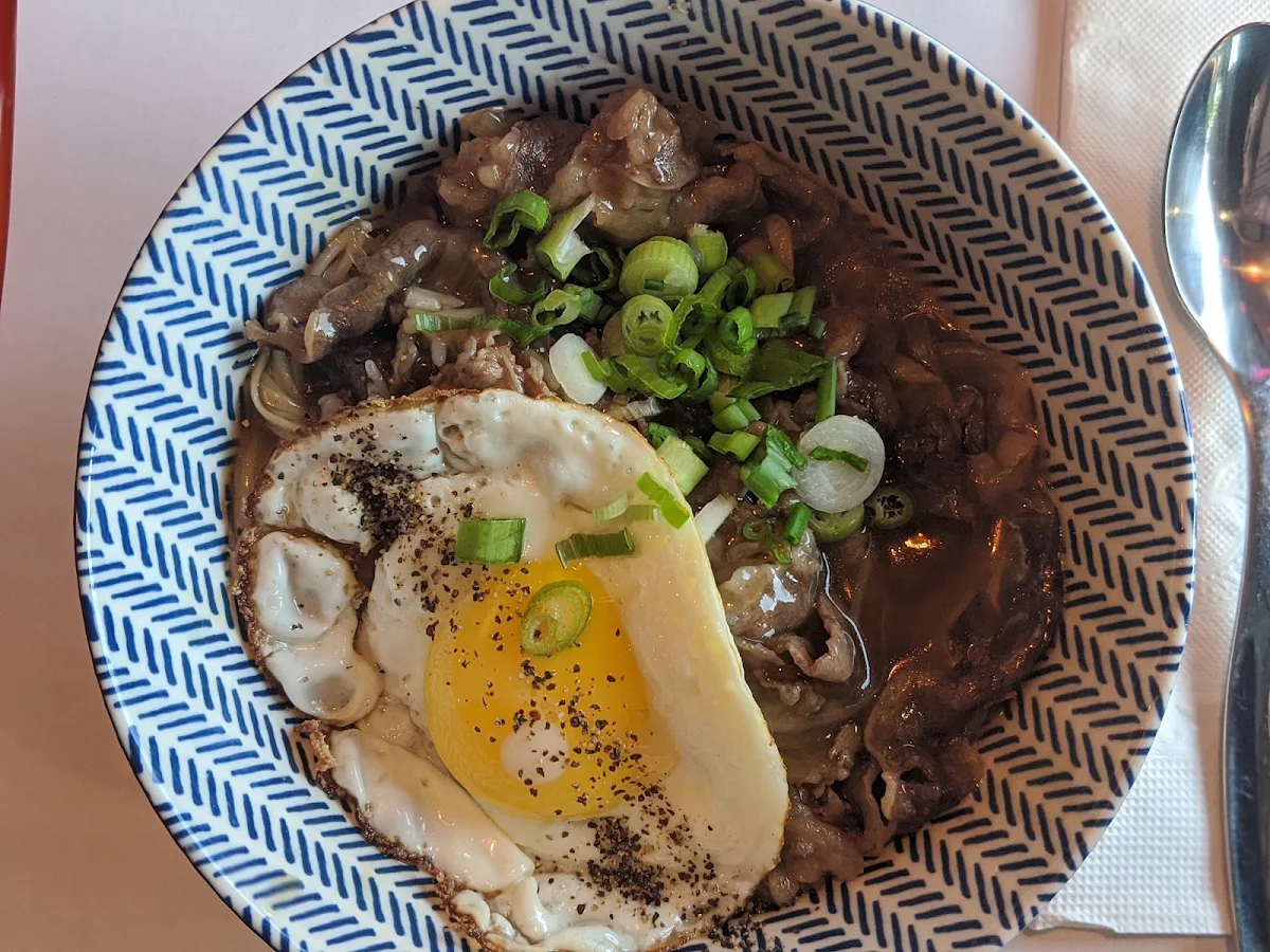 Aroma Beef Rice