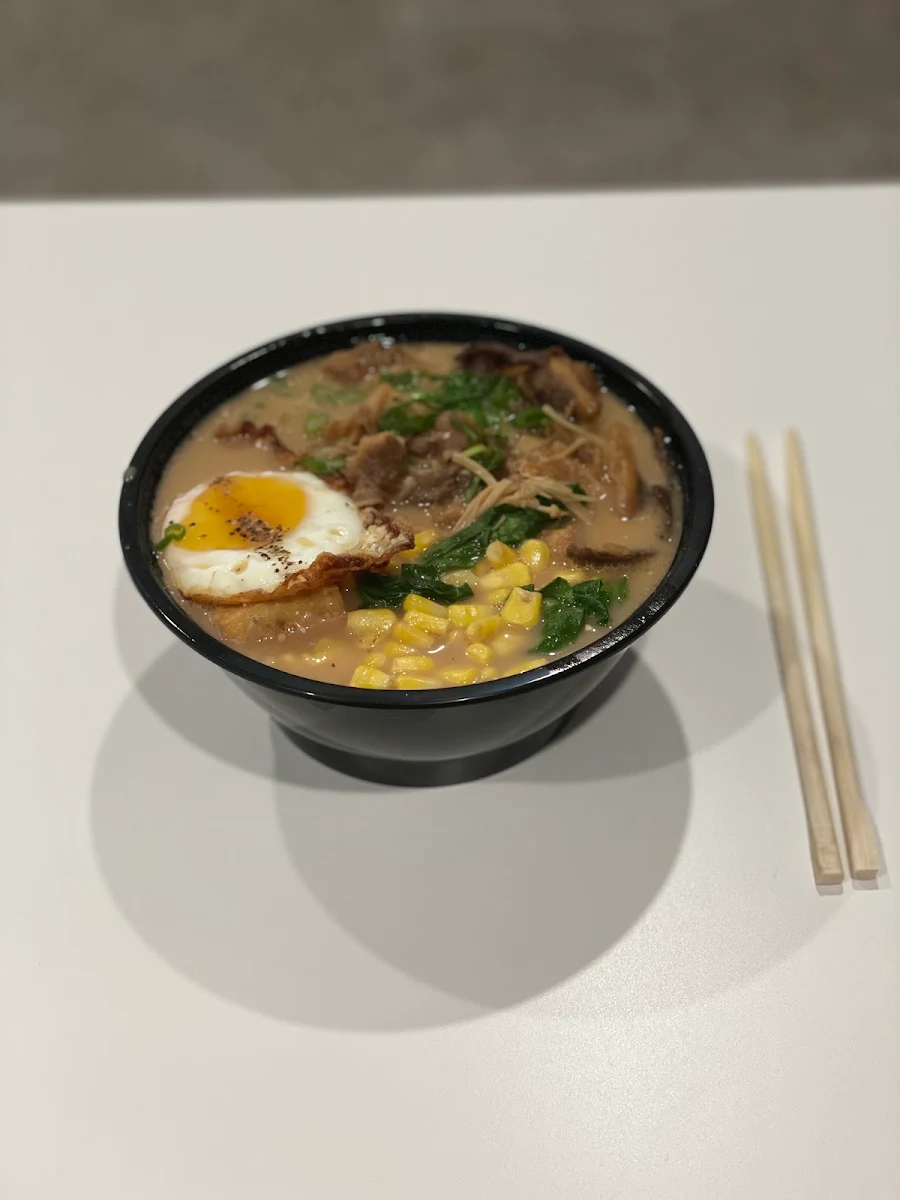 Spicy Pork Belly