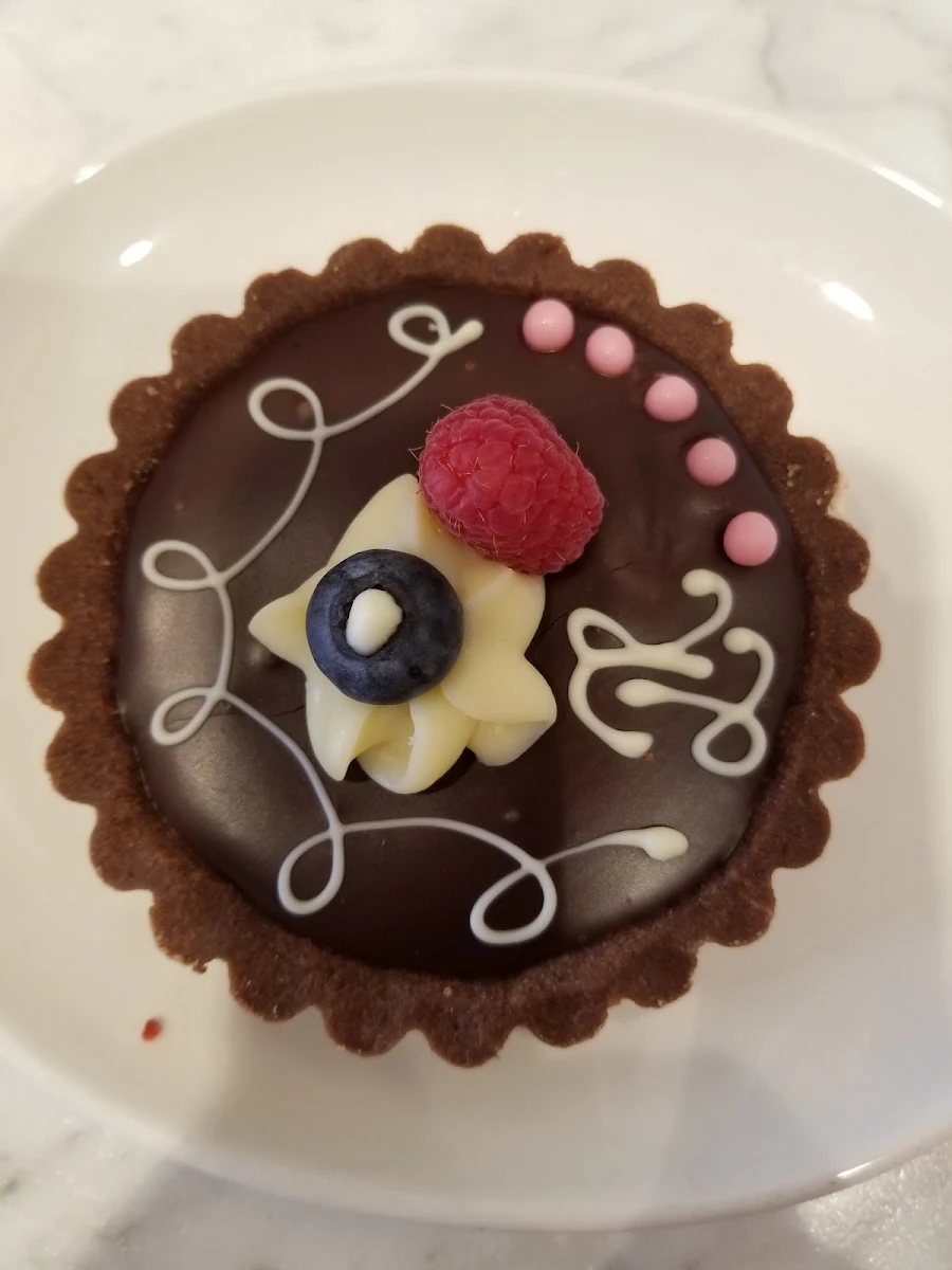 Chocolate Torte