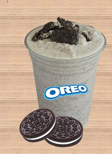 Oreo Shake