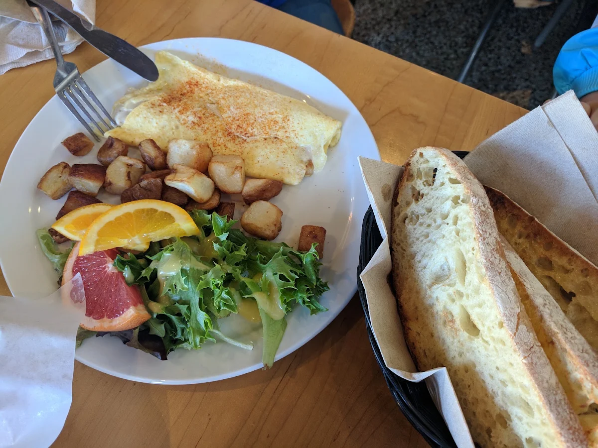 Omelette