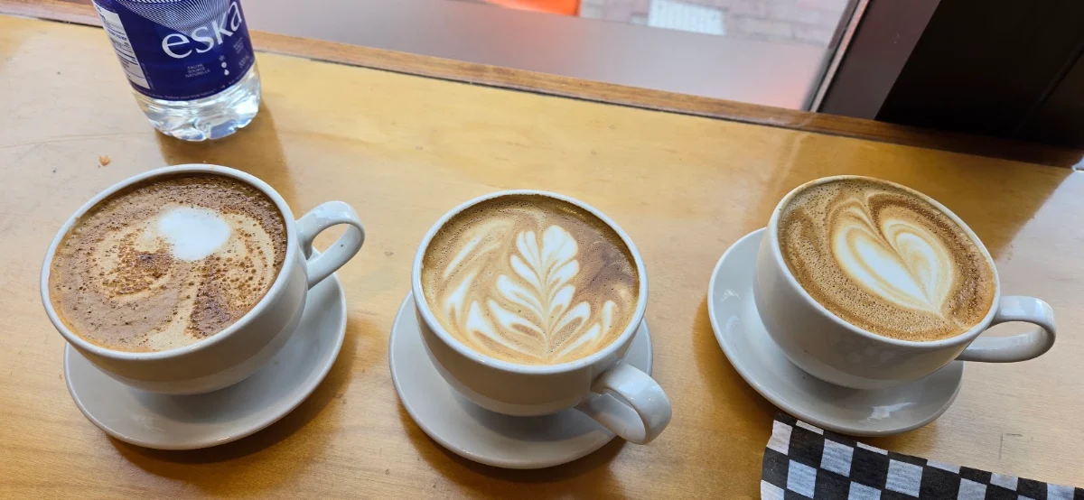 Petit Latté
