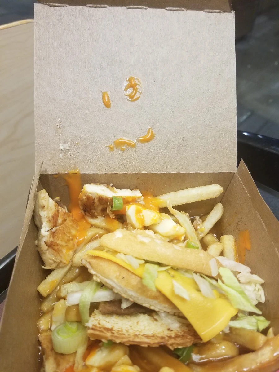 Big Mac