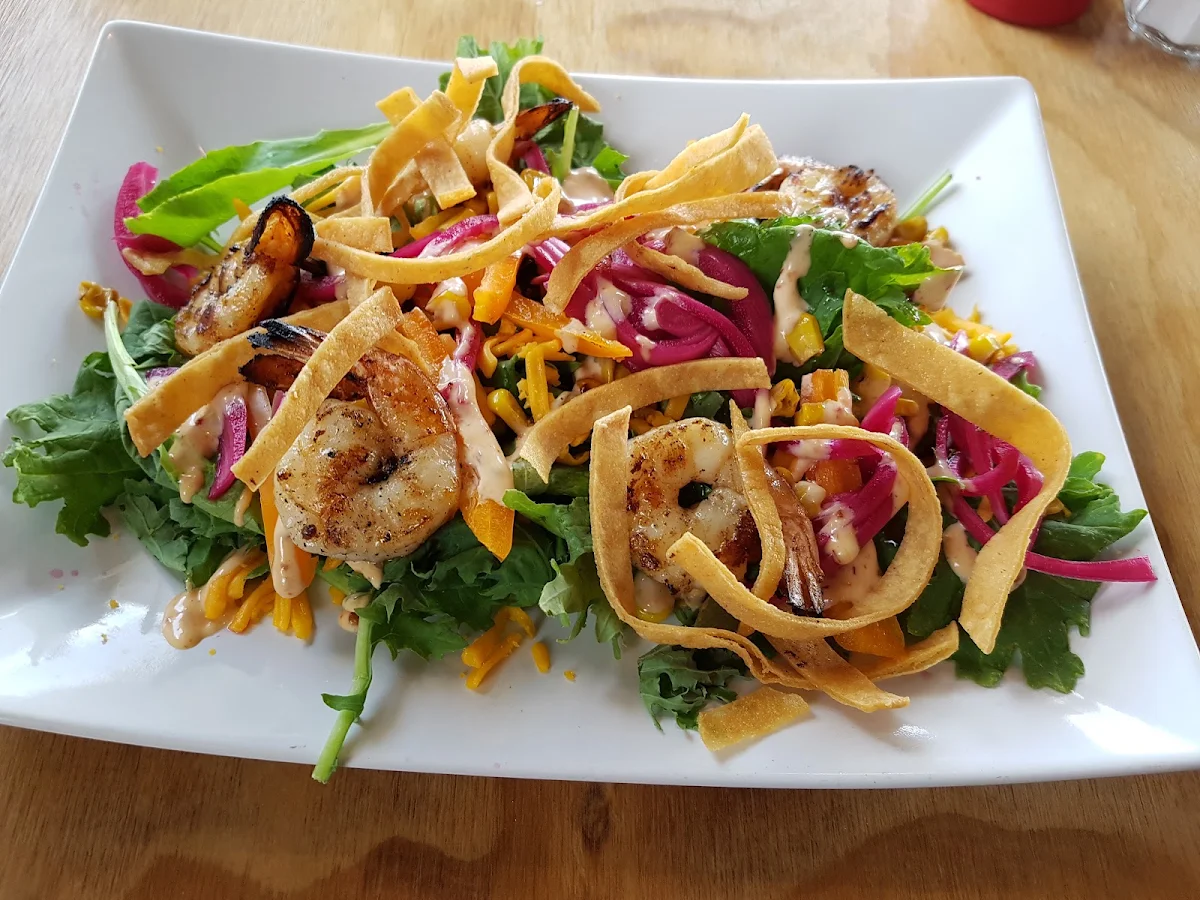 Fiesta Salad
