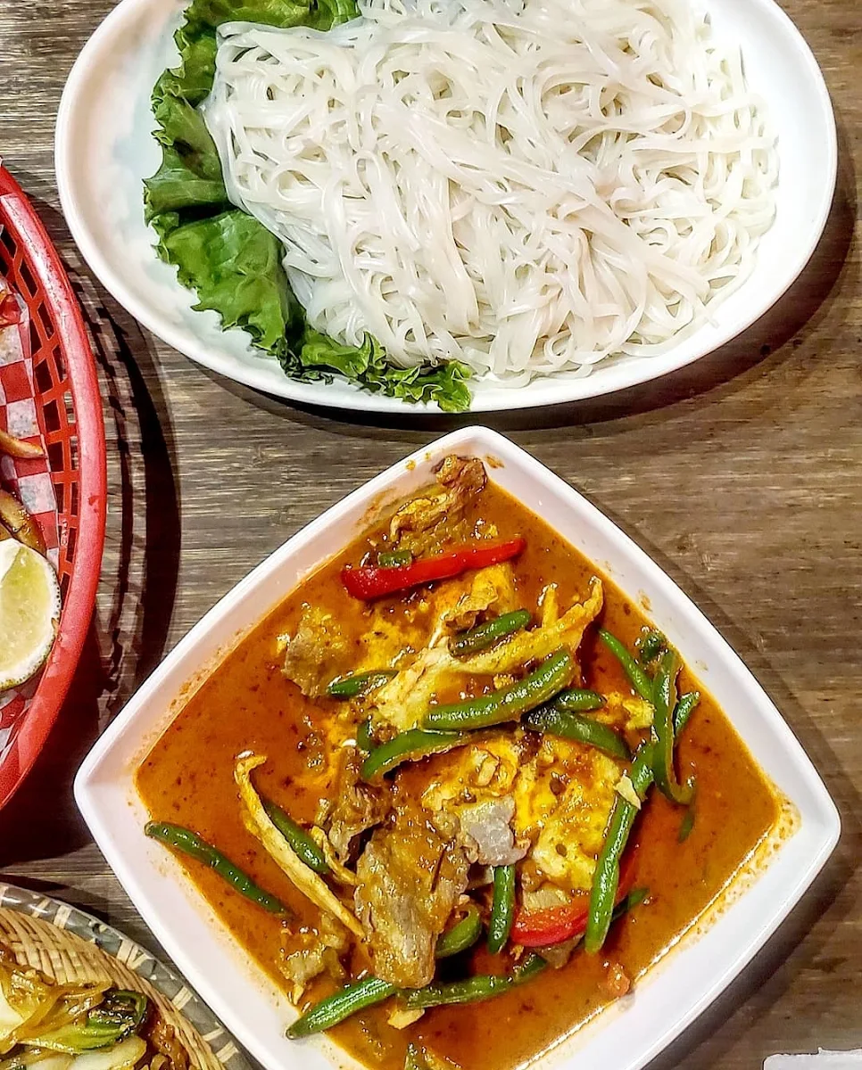 Pad Ped Rachawat