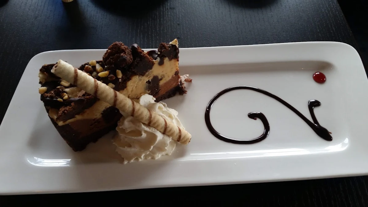 Cheese Cake