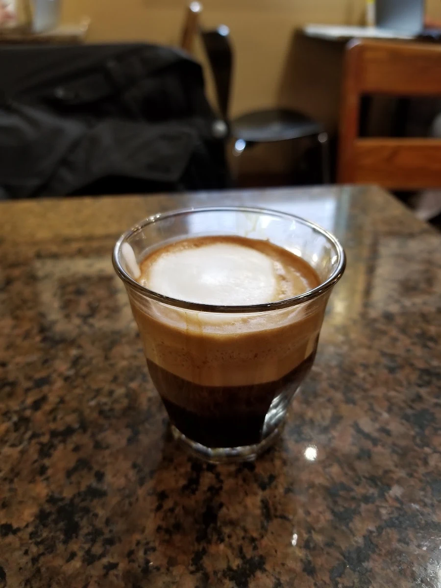 Highlights, Jimmy's Coffee