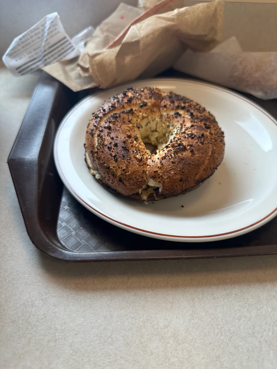 Everything Bagel
