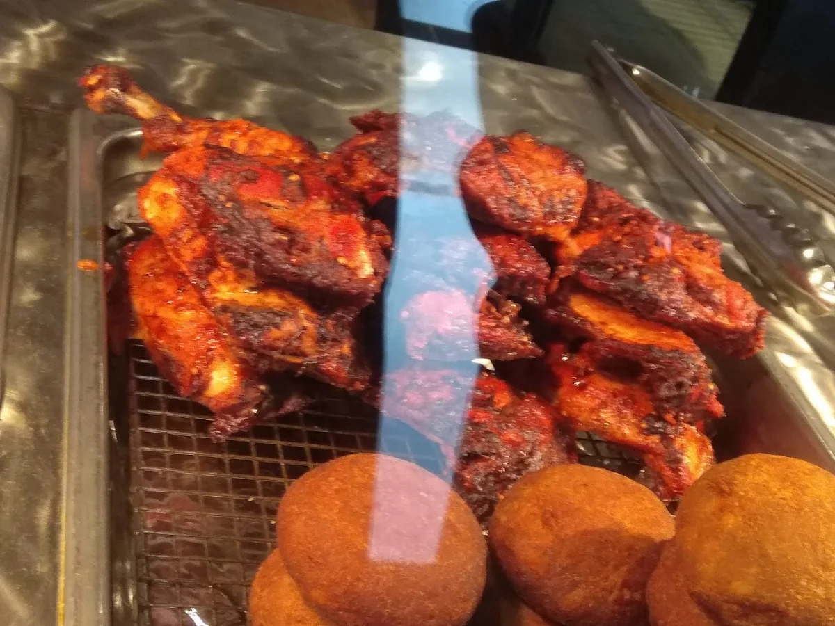 Chicken Tikka Masala