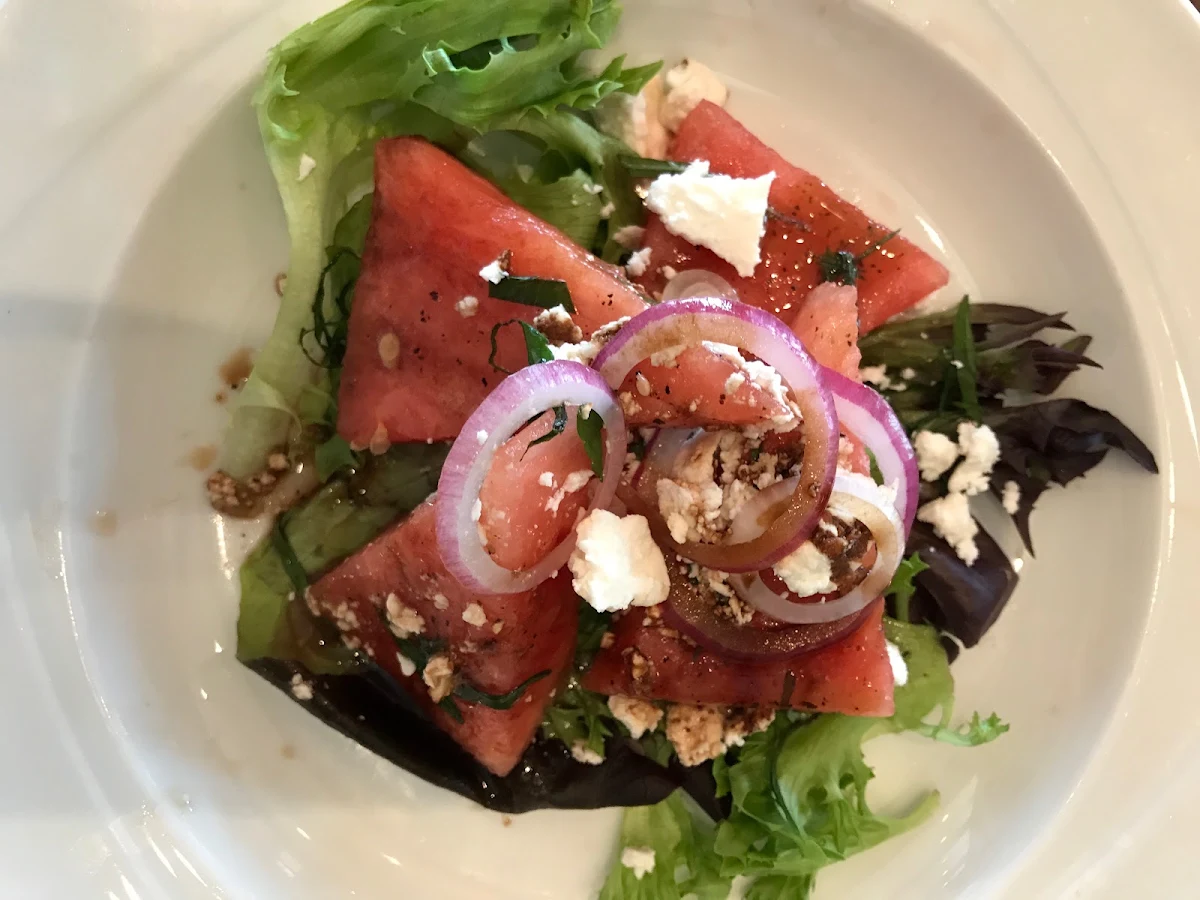 Georgian Bay Salmon Poke Bowl