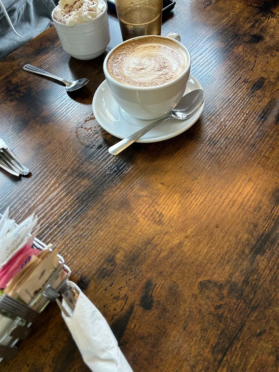 Cappuccino