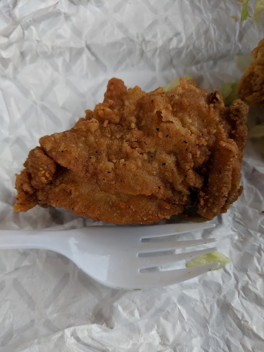 Chicken Thigh